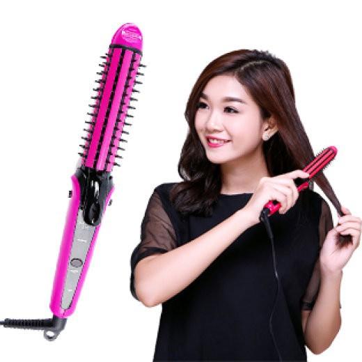 P LƯỢC UỐN DUỖI ĐIỆN 8890