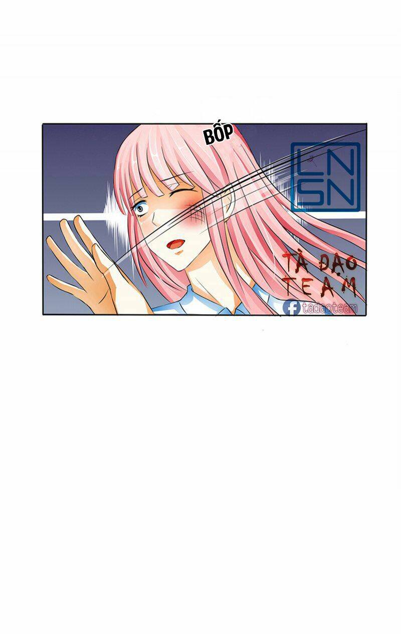 ôn nhu huyền niềm chapter 1 9