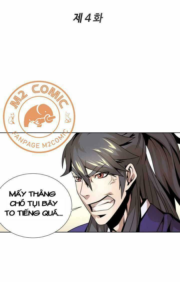 dain đồ sắt chapter 4 8