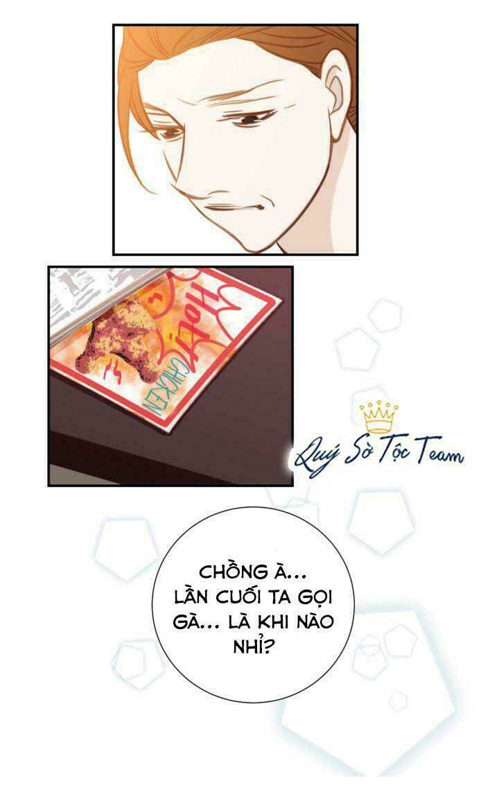tiếp xúc chí mạng chapter 19 48