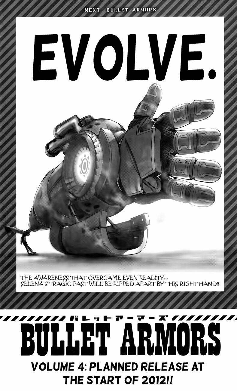 bullet armors chapter 14 36