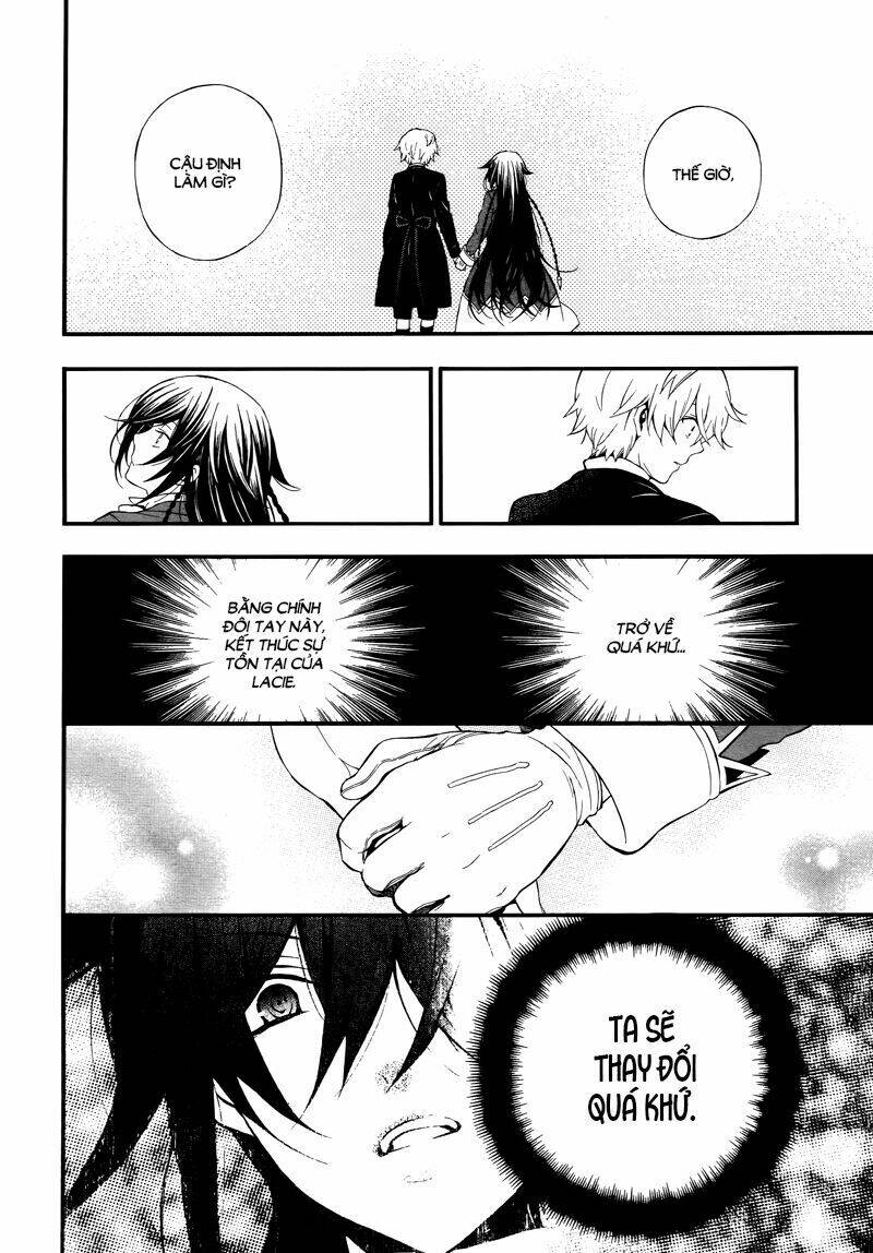 pandora hearts chapter 85 8