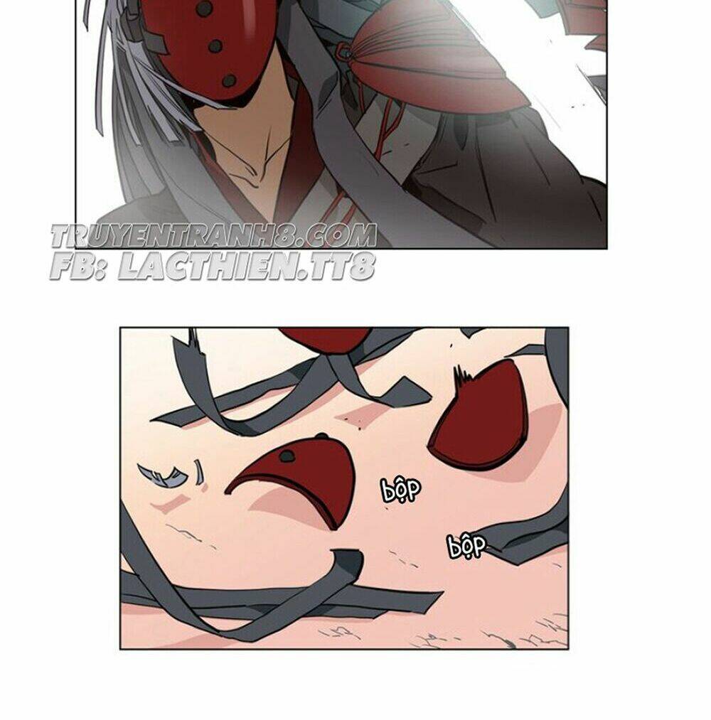 hoa đạo sĩ chapter 23 24