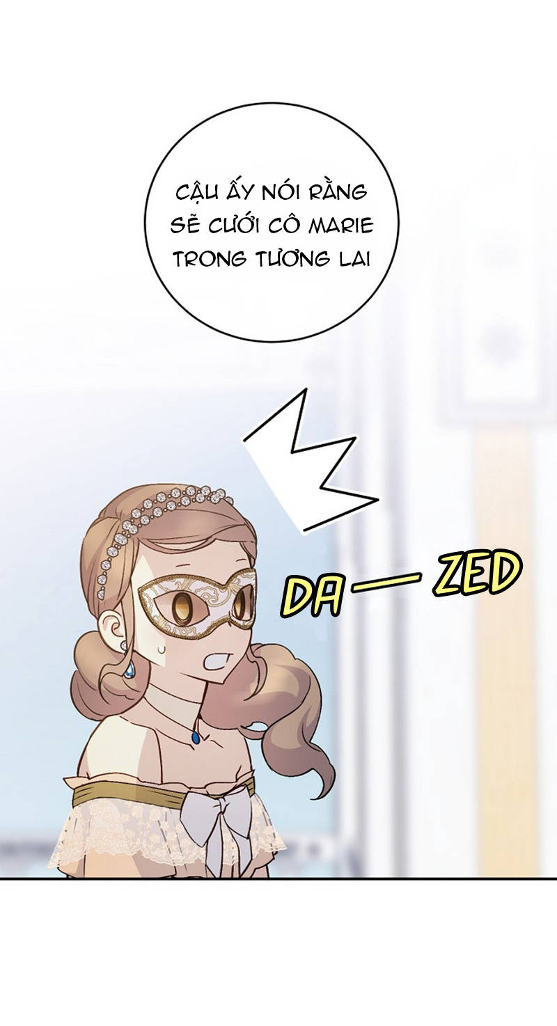 cô hầu giỏi giang chapter 29 50