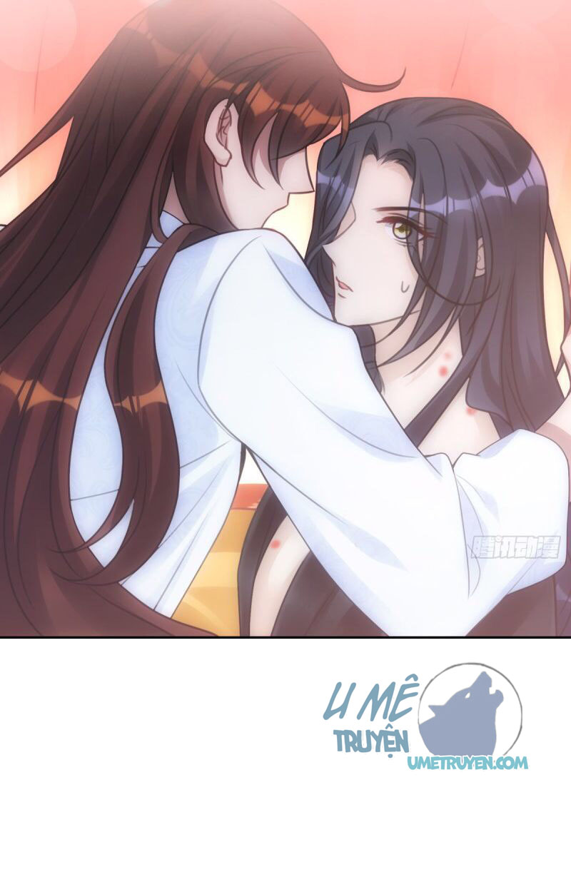 khi sư - umee chapter 10 14