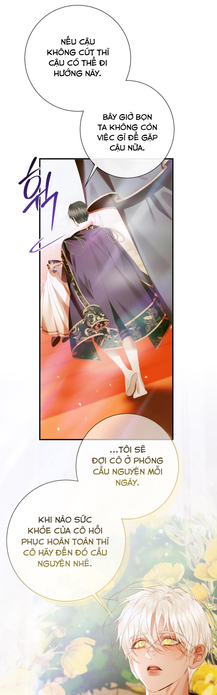 trở thành cô vợ khế ước của nhân vật phản diện chapter 117 42