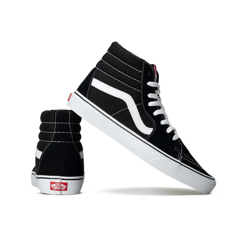 Giày Sneaker Unisex Sk8 Hi Vans - VN000D5IB8C