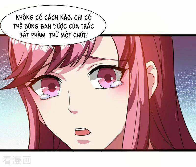 trọng sinh khí thiếu quy lai chapter 27 13