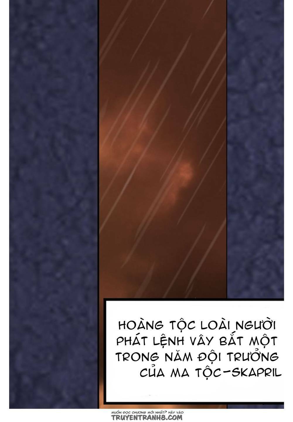 vì tôi là ông chú mở tiệm bán vũ khí chapter 35 6