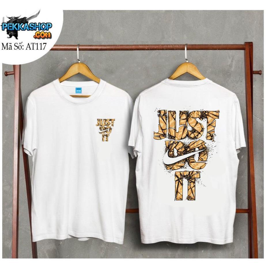 Áo thun hình in cá tính ANDY STORE