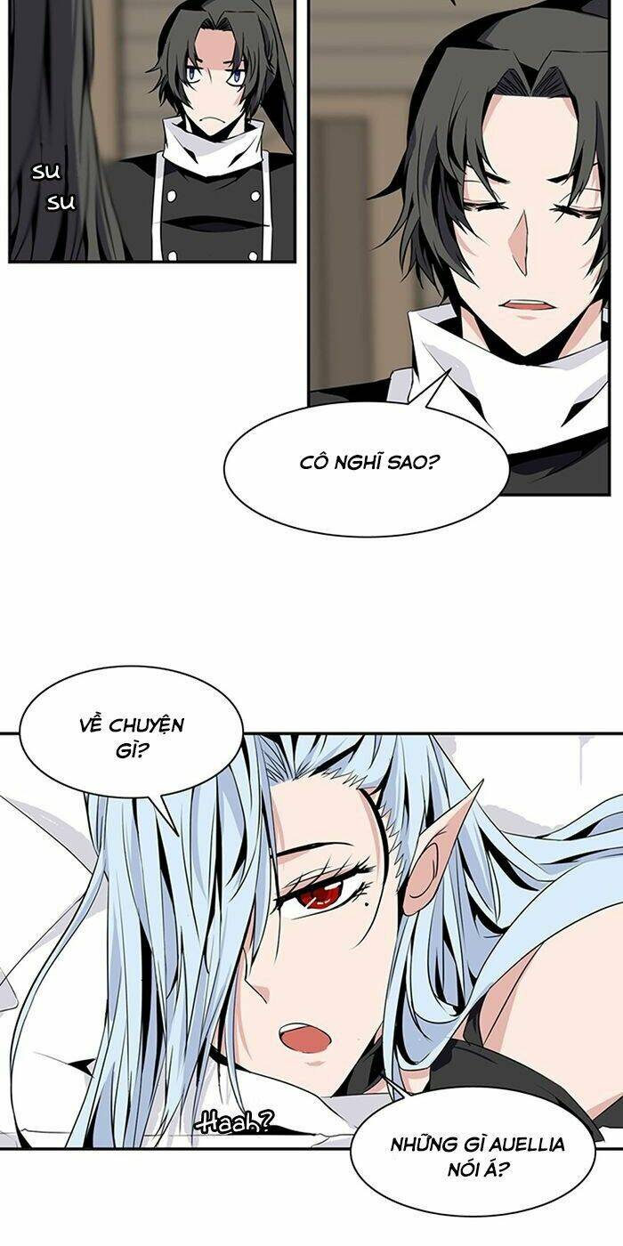 ảo mộng vương chapter 67 19