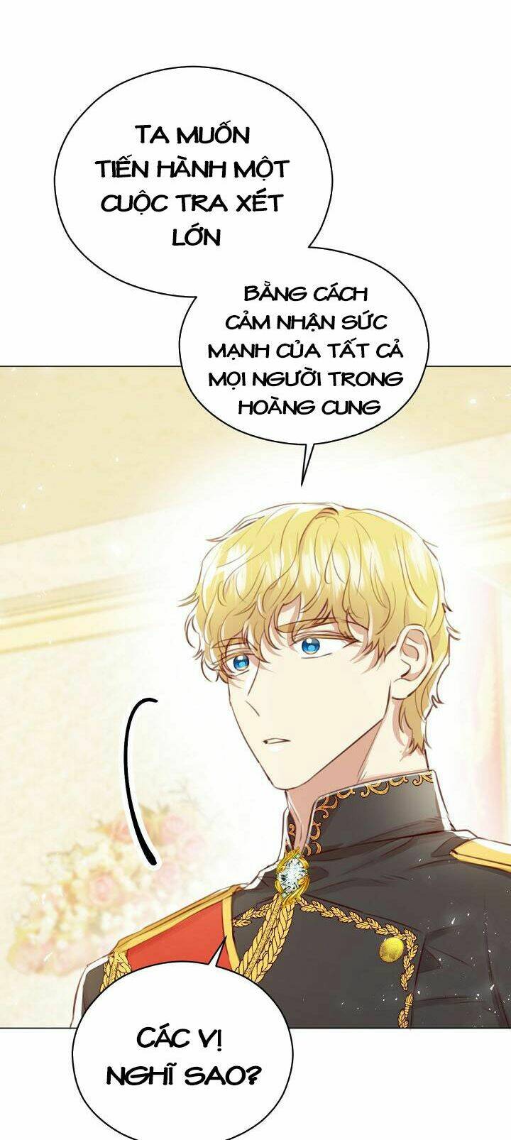vẻ đẹp của ác ma chapter 34.2 9