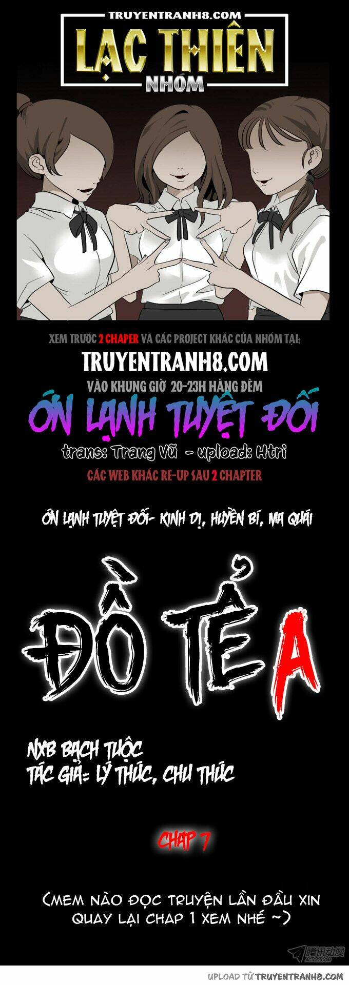 ớn lạnh tuyệt đối chapter 35 1