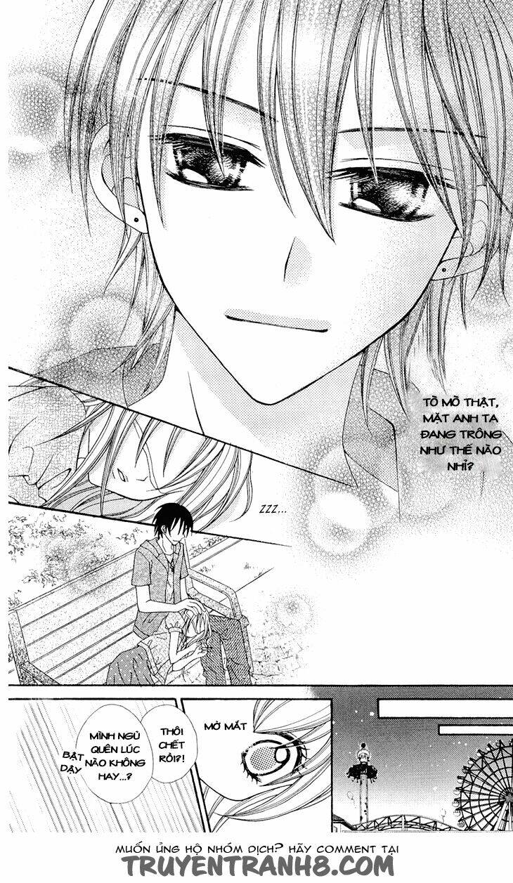 mayonaka lolita chapter 9 14