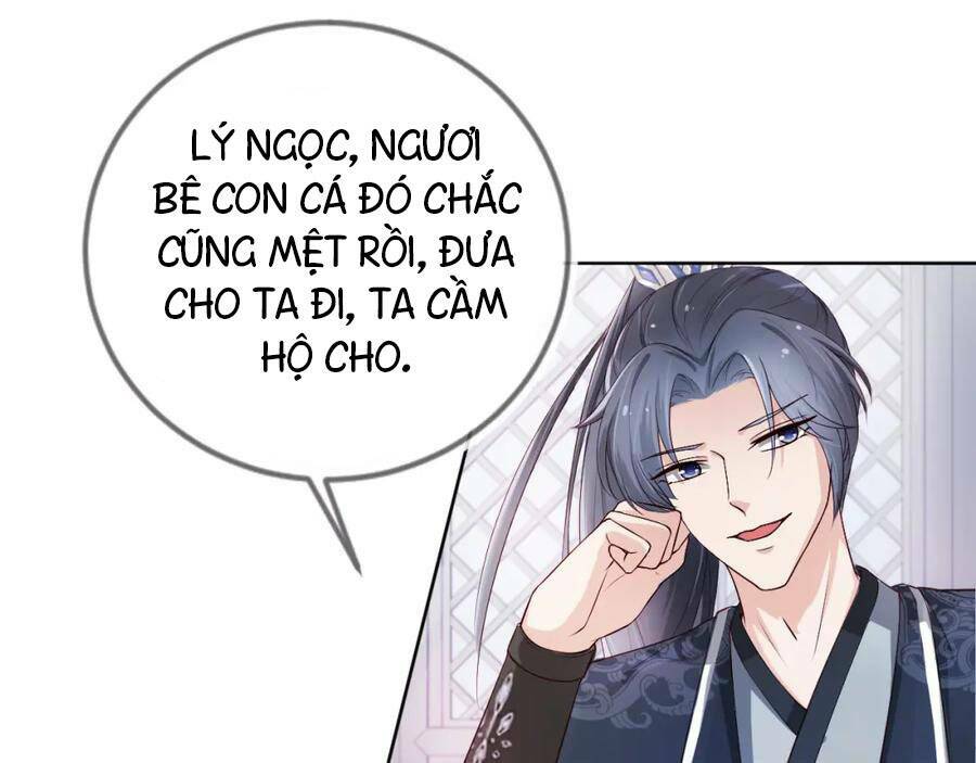 nhặt được bảo bối manh manh chapter 4 36