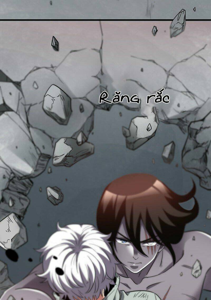 trò chơi thời mạt thế chapter 12 32