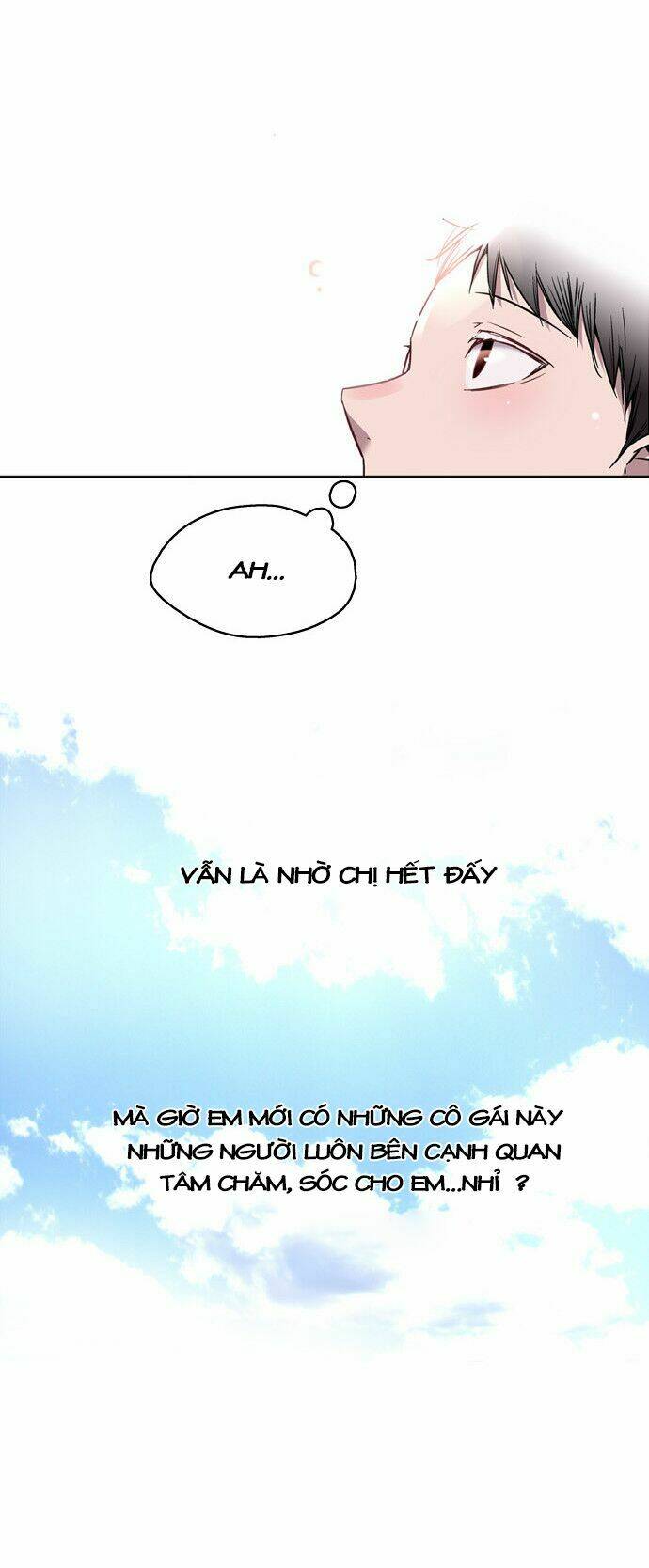 người máy hủy diệt chapter 5 58