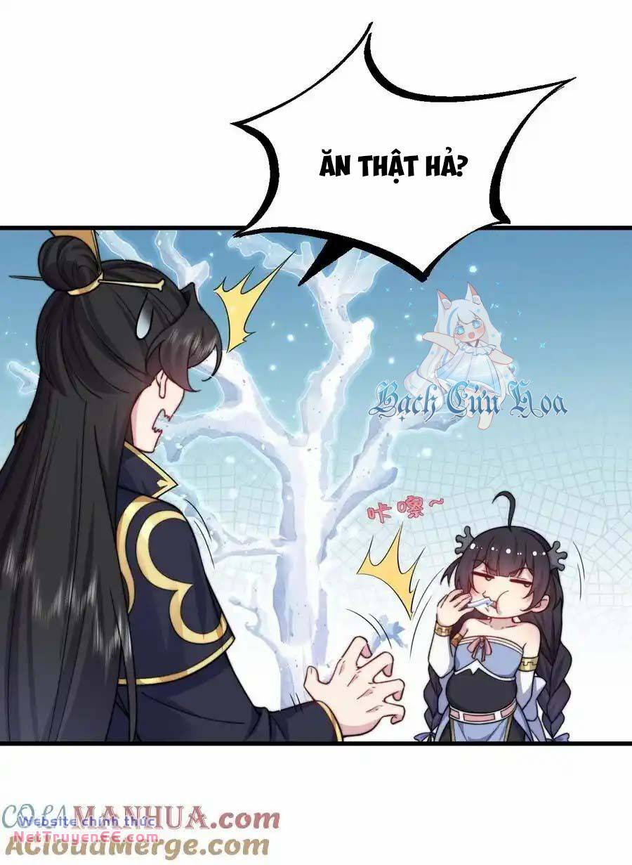 Vai Ác Sư Tôn Mang Theo Các Đồ Đệ Vô Địch Thiên Hạ chapter 97 16