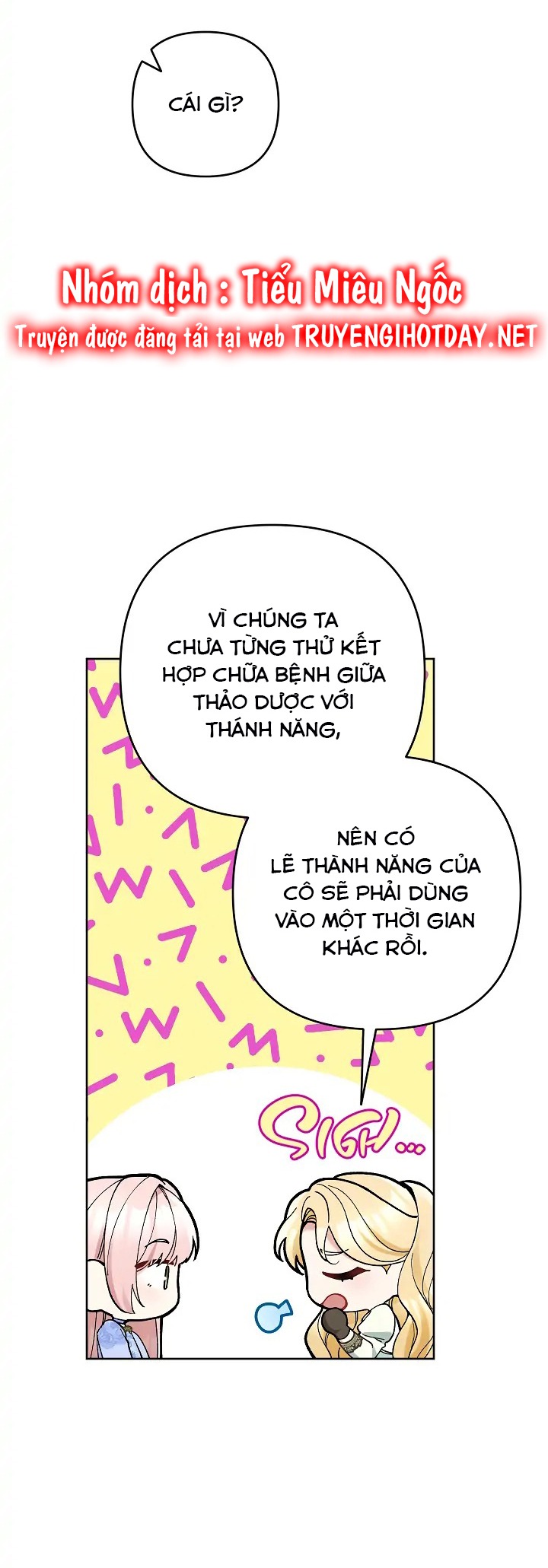 đừng đến cửa hàng của ác nữ phản diện chapter 51 38