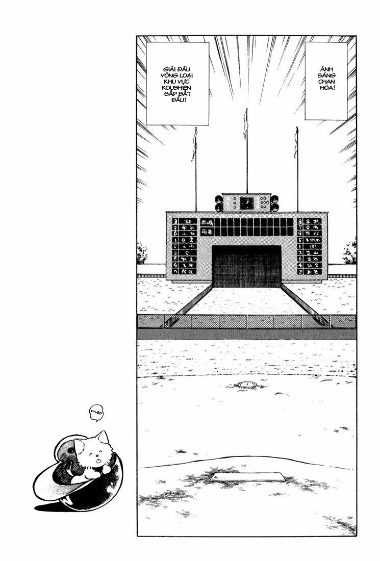 hiatari ryoukou! chapter 8 16