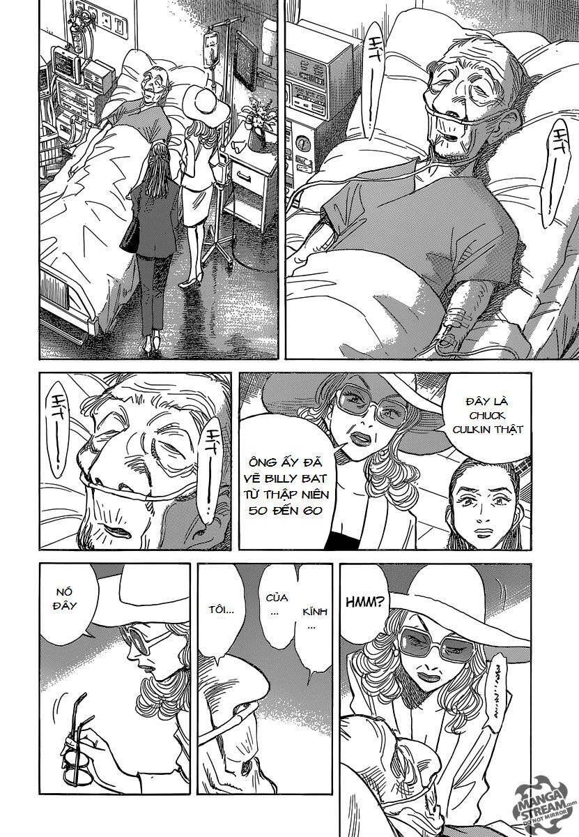 billy bat chapter 160 18