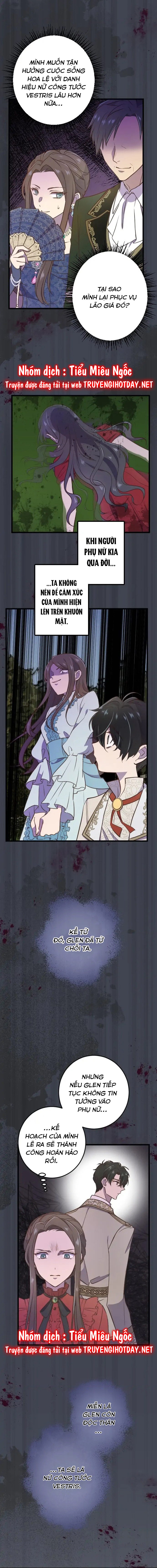 tình yêu thuần khiết chapter 15 6