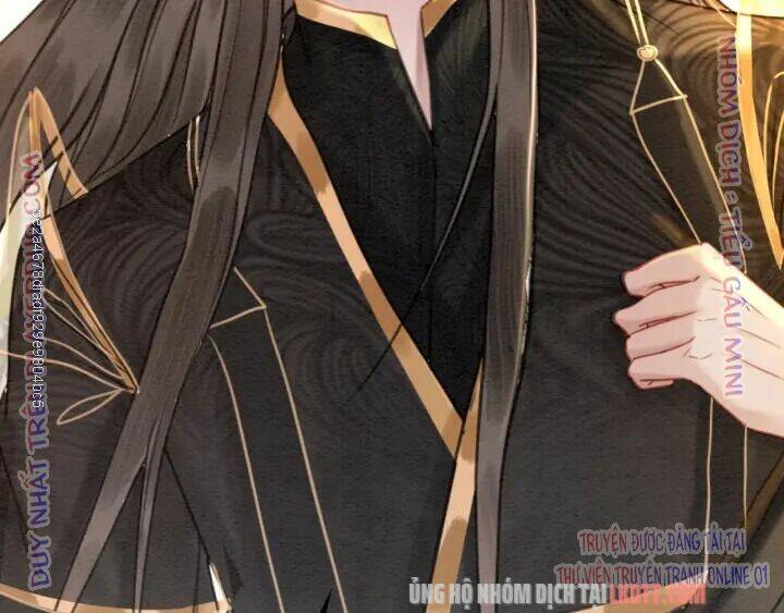 trọng sinh bá sủng nhiếp chính vương quá mạnh mẽ chapter 189 9