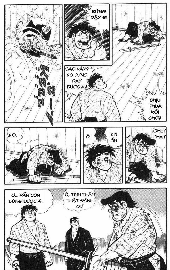 ore wa teppei chapter 23 31