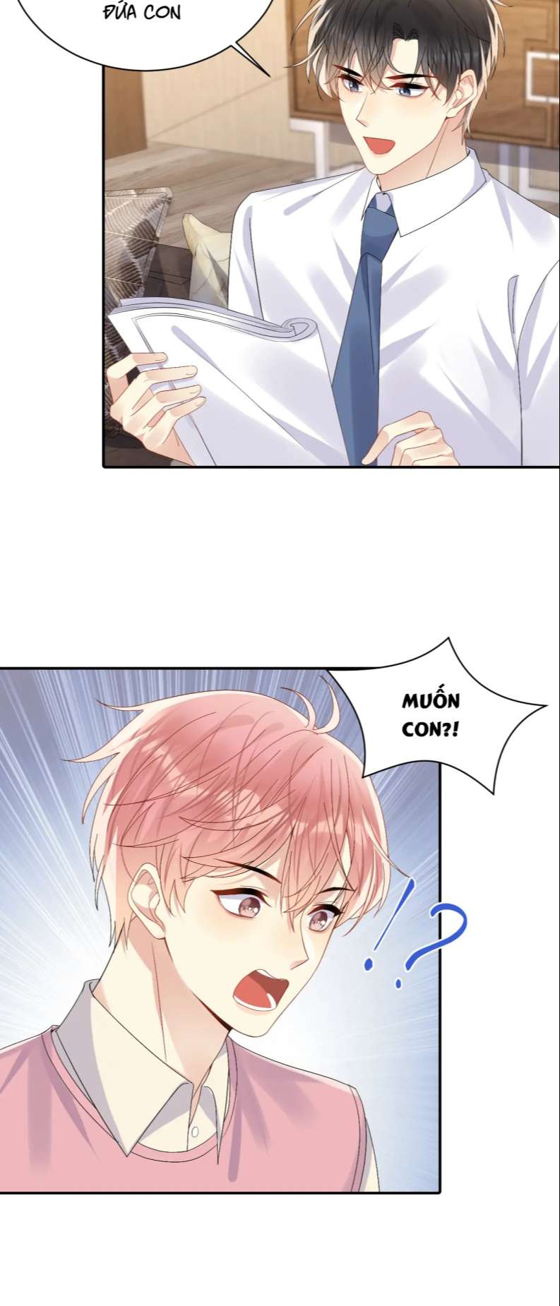 lại bị bạn trai cũ nhắm trúng rồi chapter 136 6