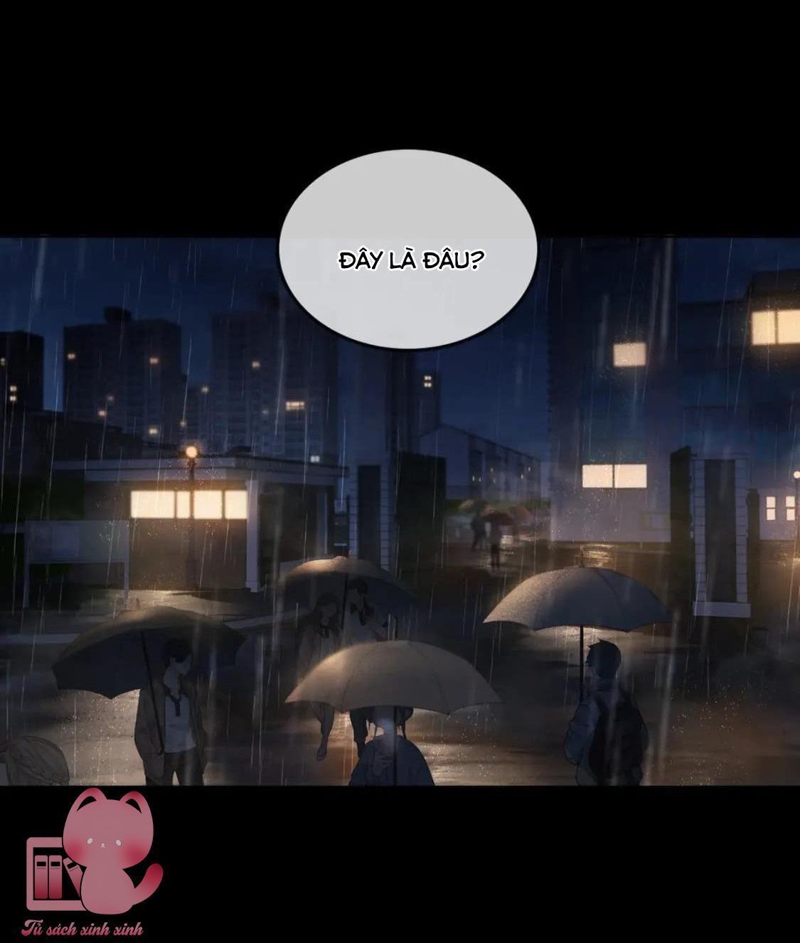 nàng tiểu thư pháp y thân yêu của tôi chapter 1 2