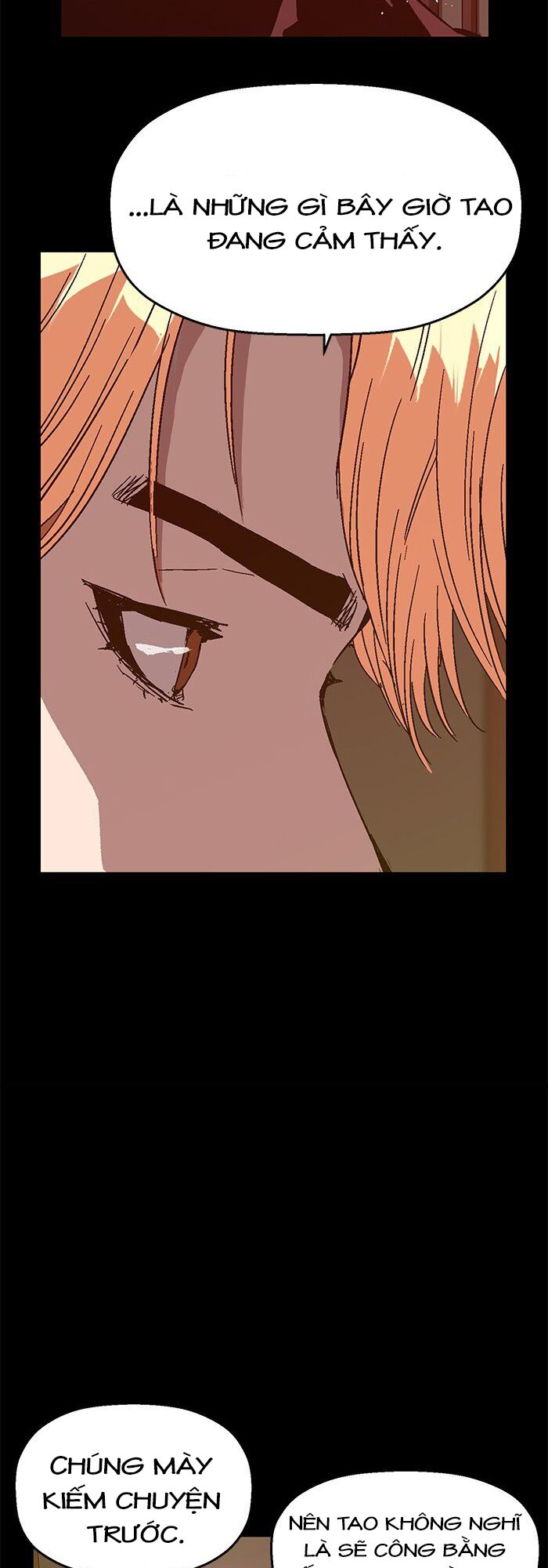 anh hùng yếu chapter 124 6