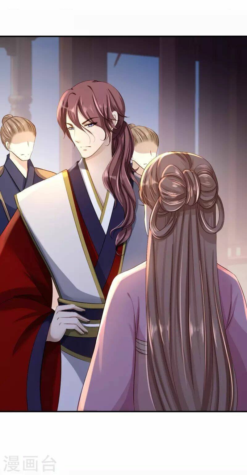 từng bước âm mưu thâm độc : huyết hoàng trở về chapter 13 18