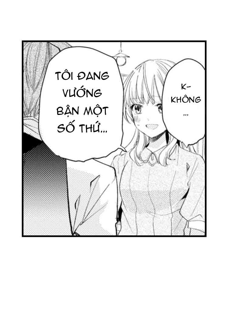 mệnh lệnh biến thái của ông chủ (full) chapter 4.2 2