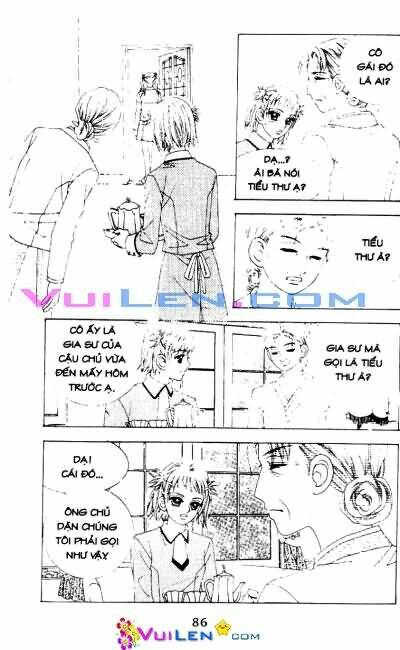 tìm lại tình yêu chapter 21 7