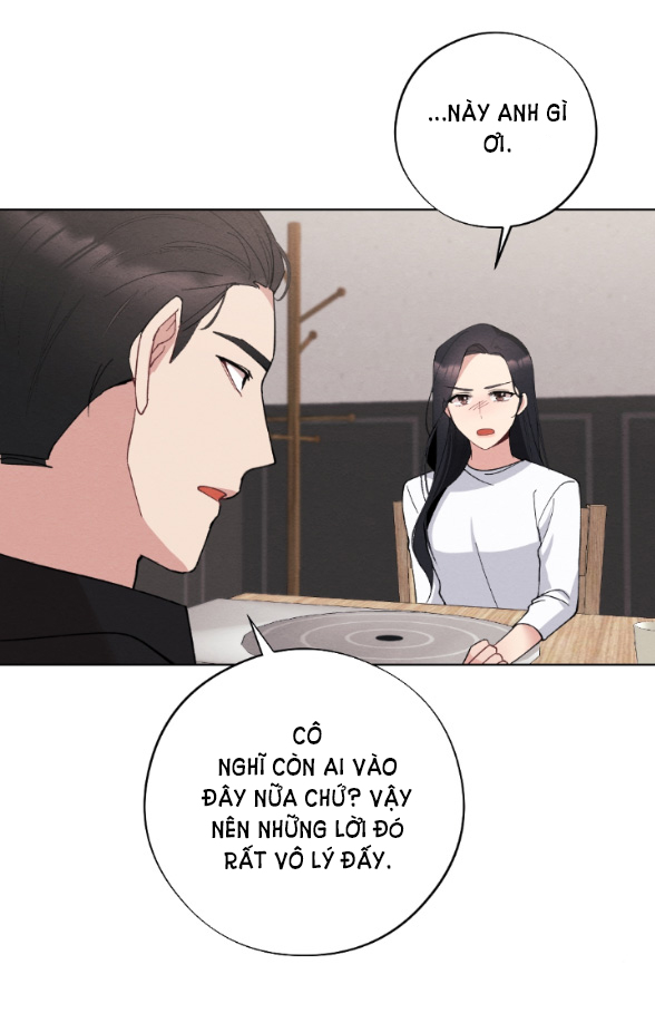 Ăn Mòn chapter 4.2 - Trang 18