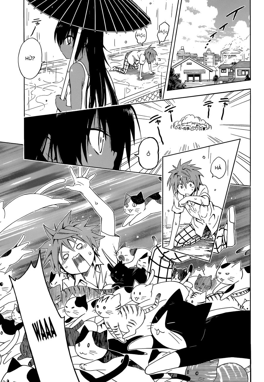 to love - ru darkness chapter 41 17