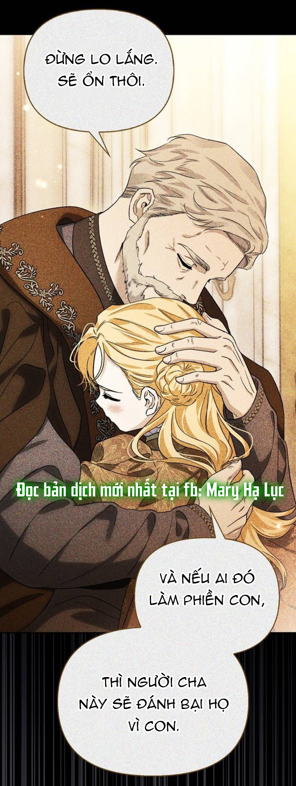 Tôi Thuần Hóa Chó Điên Của Chồng Cũ chapter 84.1 1