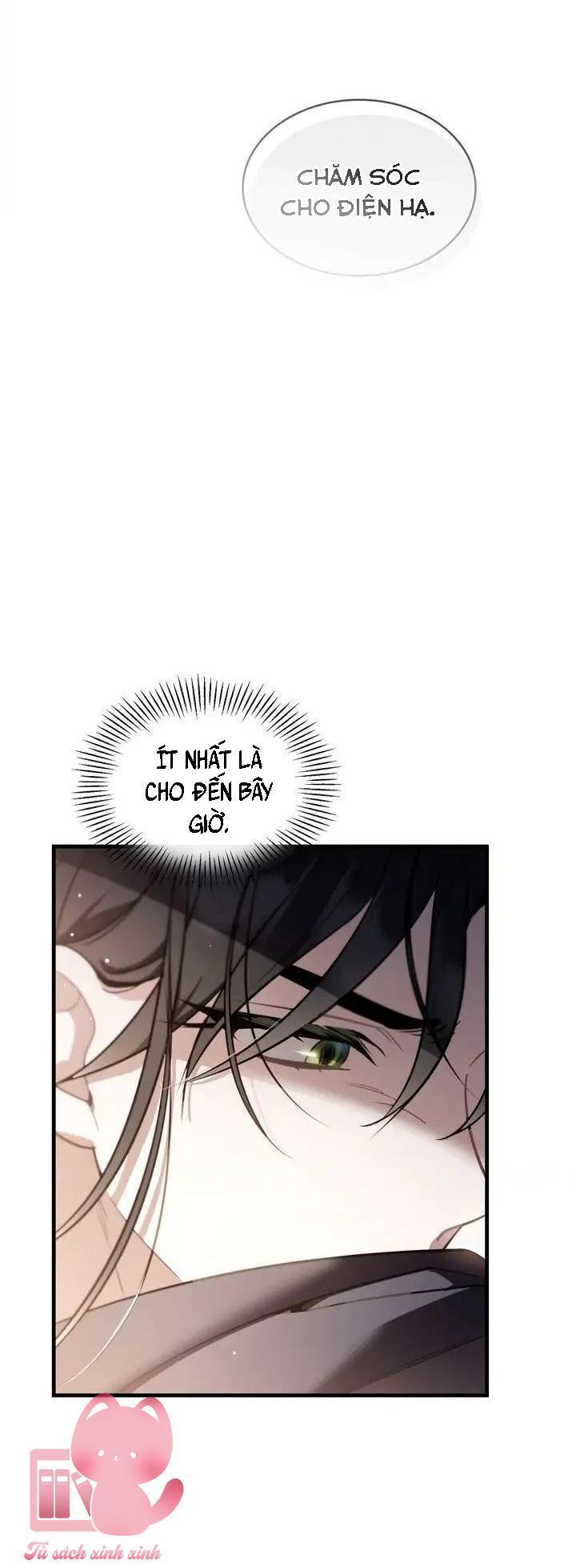 đêm đen khuất bóng chapter 31 63