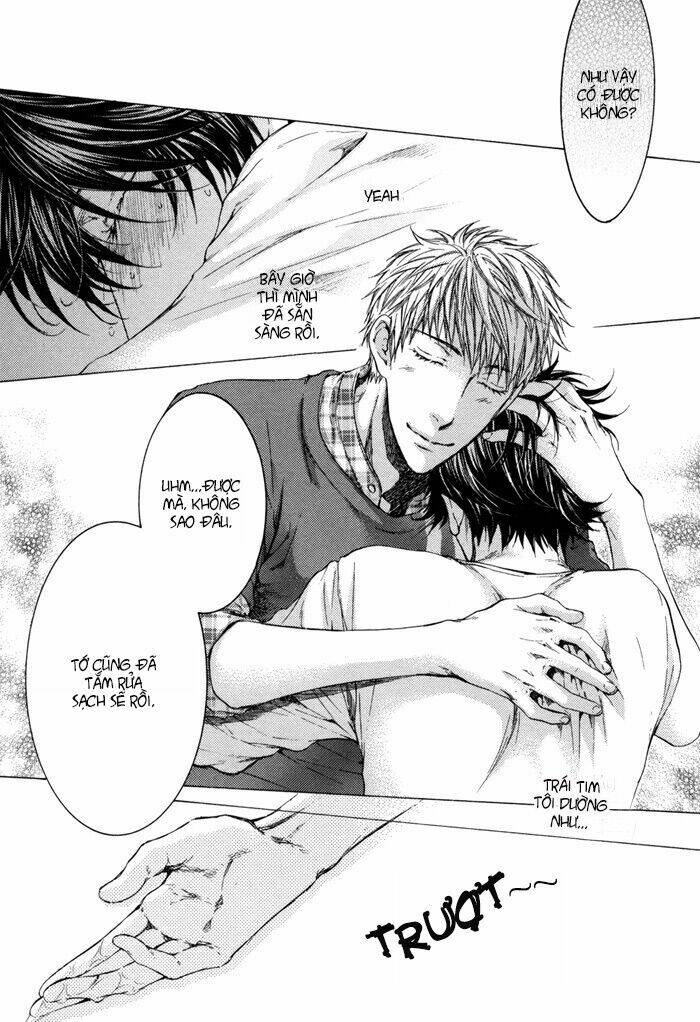 elektel delusion chapter 7 22