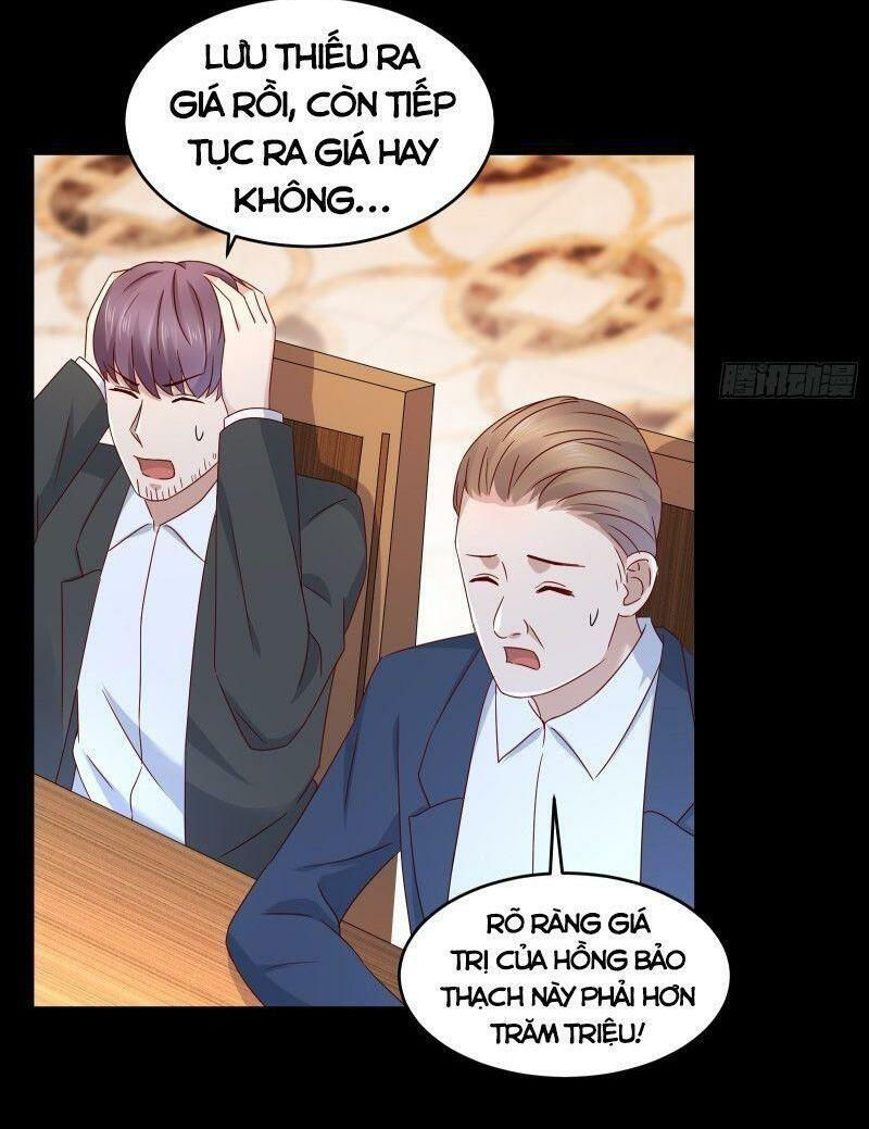 vua đầu tư mạnh nhất chapter 33 19