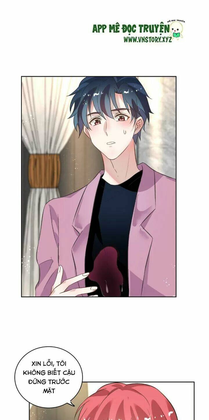 bạn trai kém tuổi bẫy yêu tôi chapter 11 22