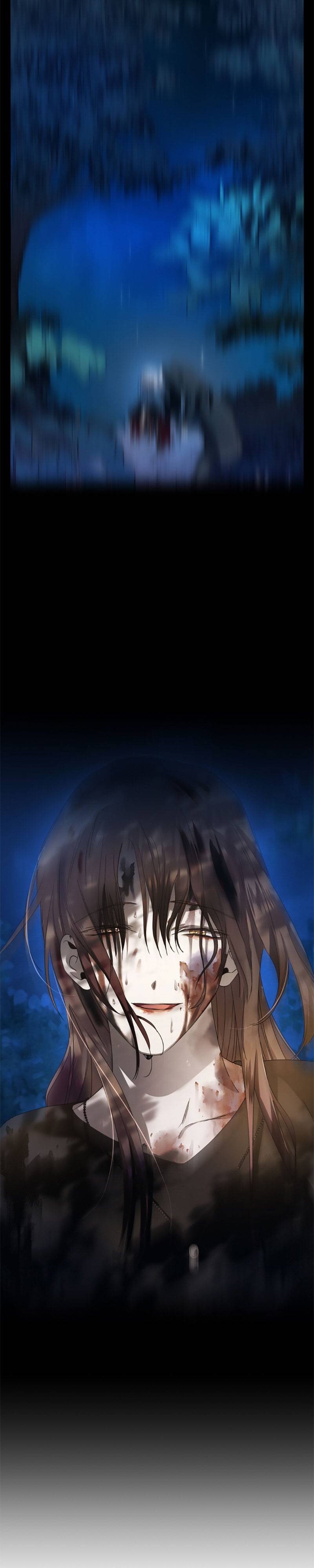 tôi muốn trở thành cô ấy dù chỉ là một ngày chapter 42 31