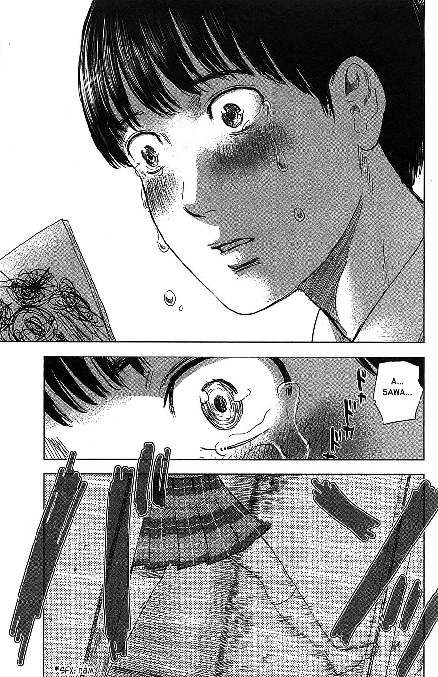 aku no hana chapter 20 22