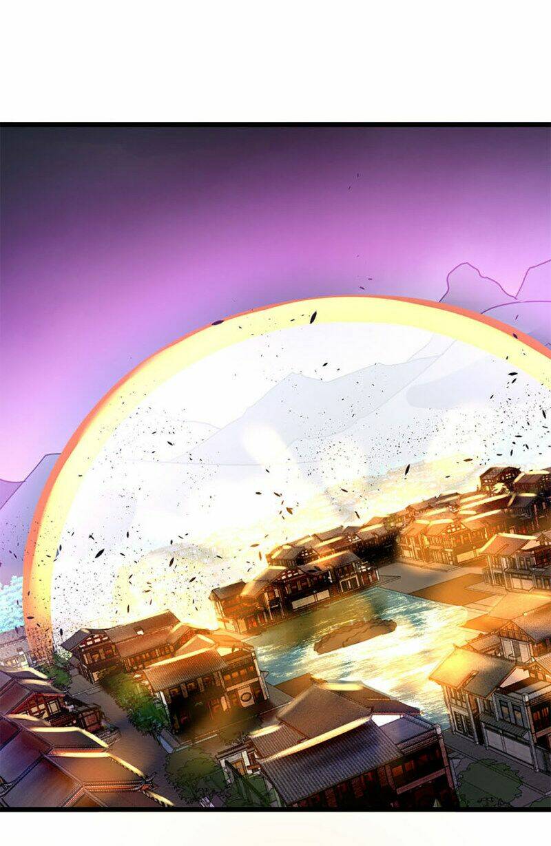 cửu dương thần vương chapter 228 36