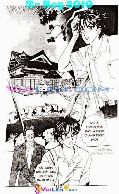 cô giáo tuổi 18 chapter 10 153