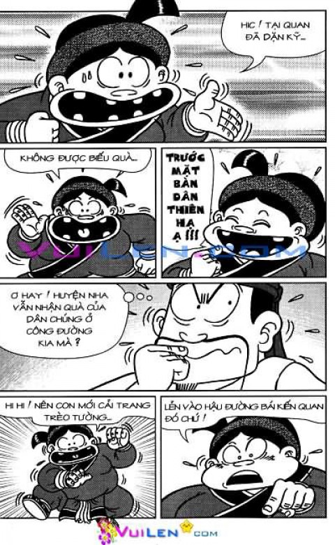 thần đồng đất việt chapter 180 39