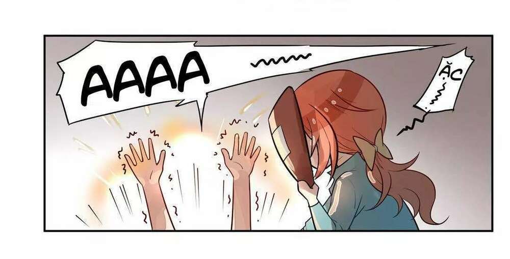 tất cả châu bảo đều cầu xin tôi trêu chọc nó chapter 3 21