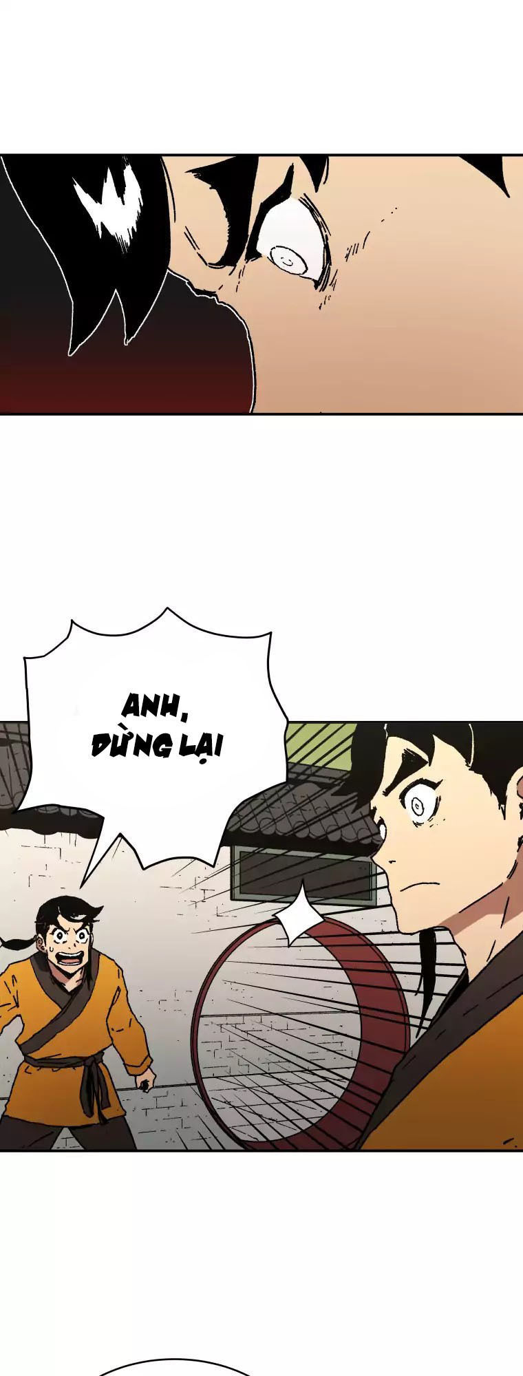 Bố Vô Song chapter 39 22