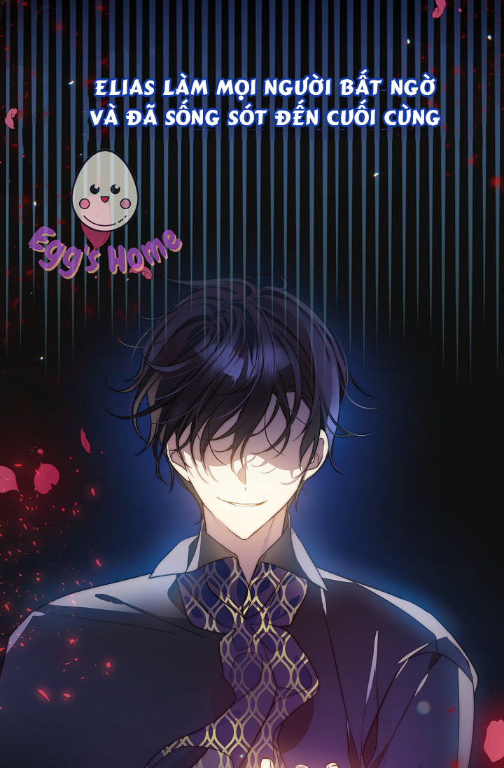 tôi đã ở đây ngay từ ban đầu chapter 2 11