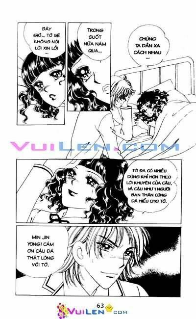 bong bóng trắng chapter 3 63